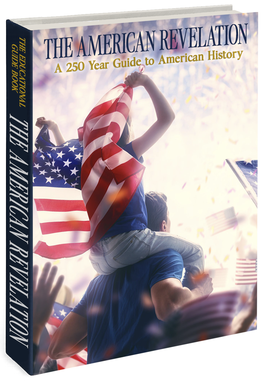 The American Revelation Book