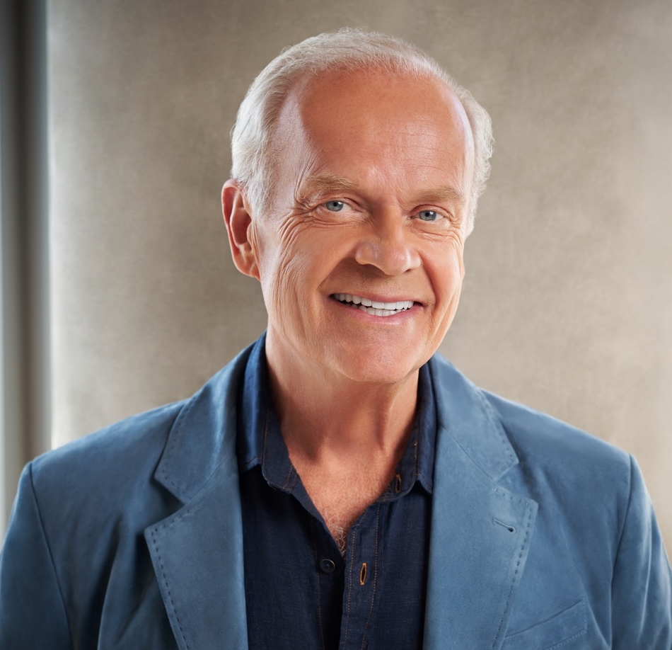 Kelsey Grammer